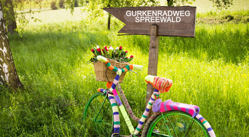 Gurkenradweg